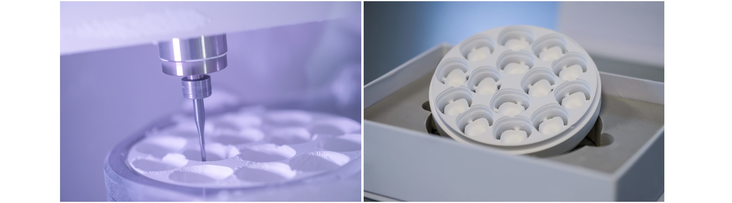 CAD/CAM - Prima Dental